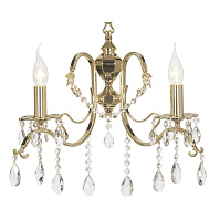 Бра Dio D'Arte Alessandria E 2.1.2.600 G