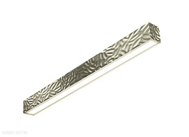 Подвесной светодиодный светильник 76,8Вт 2,02м Donolux Decoled DL18516S200WW80L5 D1