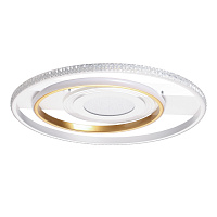 Светодиодный потолочный светильник De City Оскар 510014301