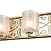 Бра Vele Luce Viola VL4164W03