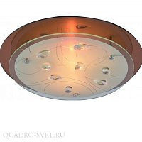 Настенно-потолочный светильник Arte Lamp BELLE A4043PL-2CC