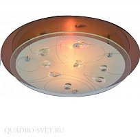 Настенно-потолочный светильник Arte Lamp BELLE A4043PL-2CC