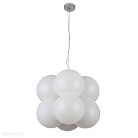 Люстра подвесная Azzardo Aris 8 pendant AZ2057