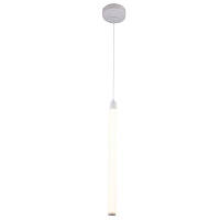 Светодиодный подвесной светильник Maytoni Ray P021PL-L10W