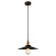 Трековый подвесной светильник Lussole Loft NEW YORK LSP-9601-TAW