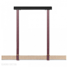 Подвесной светодиодный светильник Odeon Light VINCENT 6630/36L