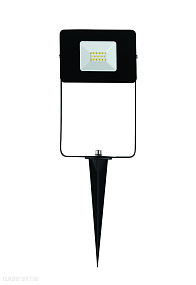 Ландшафтный светодиодный спот на колышке с кабелем и штекером EGLO FAEDO 4 97471