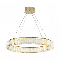 Подвесной светодиодный светильник Arte Milano 2728B.D600.LED G