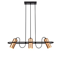 Подвесной светильник Vele Luce Pacifico VL5804P03