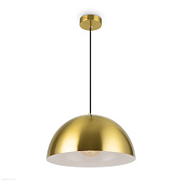 Подвесной светильник Freya Eleon FR5218PL-01BS