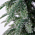 Ель CRYSTAL TREES ВИСКРИ заснеженная в мешке 180 см. KP19180