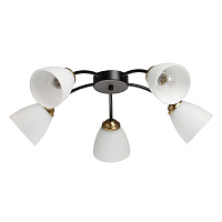 Потолочная люстра De City Нежность 676016805