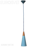 Подвес ALFA Lavi 60087 Lavi голубой 1