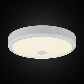 Настенно-потолочный светодиодный светильник CITILUX Фостер-1 CL706130
