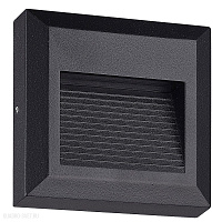 Настенный уличный светодиодный светильник Azzardo Afi AZ4513