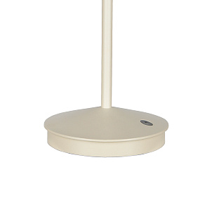 Переносной уличный светильник MANTRA K5 7988