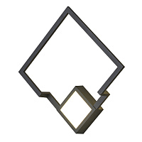 Настенный светодиодный светильник MANTRA BOUTIQUE 7683