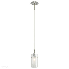 Подвесной светильник Arte Lamp ARIES A2300SP-1CC