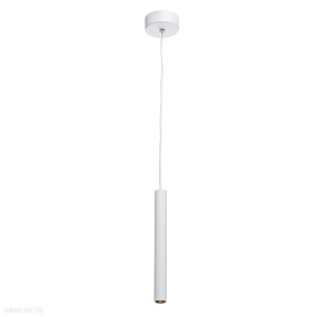 Светодиодный подвесной светильник DeMarkt Ракурс 631014401