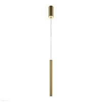 Светодиодный подвесной светильник Maytoni Pro Base MOD159PL-L6G4K2