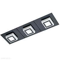 Светодиодный потолочный светильник EGLO MASIANO 1 99363