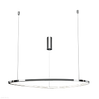 Светодиодный подвесной светильник Maytoni Glint MOD072PL-L36CH3K