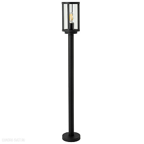 Ландшафтный светильник Arte Lamp TORONTO A1036PA-1BK