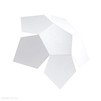 Бра Sollux Penta SL.0422