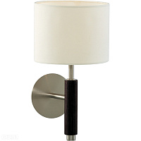 Бра Arte Lamp WOODS A1038AP-1BK