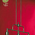 Подвесной светильник Lussole Loft SONA GRLSL-3013-03