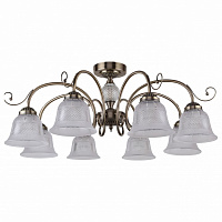 Люстра потолочная F-PROMO Vetus 2194-8U