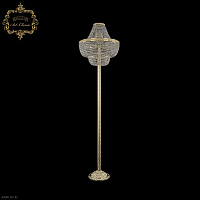 Хрустальный торшер Bohemia Art Classic 23.091T6.H.45SP-172.G