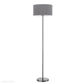 Торшер Arte Lamp MALLORCA A1021PN-1SS