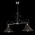 Подвесной светильник Maytoni Iron H104-22-R