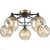 Потолочная люстра Vele Luce Furia VL1882L05