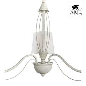 Люстра подвесная Arte Lamp ORLEAN A9310LM-3WG