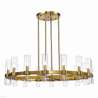 Большая люстра ST Luce Isla SL1237.303.16