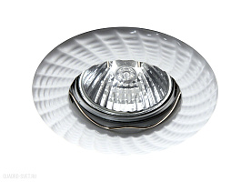 Встраиваемый светильник Donolux N1526-WH