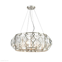 Подвесная люстра Vele Luce Buzzati VL2181P08