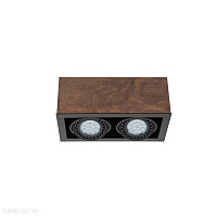 Накладной светильник Nowodvorski Box 7650