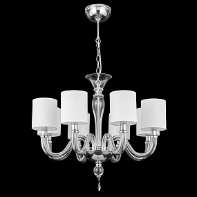 Подвесная люстра Maytoni Leti DIA012PL-08TR
