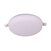 Встраиваемый светодиодный светильник MANTRA ALGARVE 8680