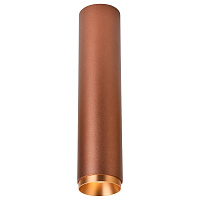 Накладной светодиодный светильник 15W, 4000K Wertmark STECKEN WE803.01.607+WE803.RG.400