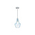 Подвес Maytoni Eustoma MOD238-PL-01-BL