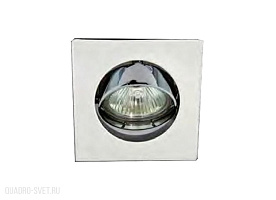 Встраиваемый светильник Donolux N1512.02