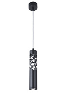 Светодиодный подвесной светильник Maytoni Torre P037PL-L11B4K