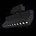 Трековый светодиодный светильник для магнитного трека Maytoni Track lamps TR015-2-20W3K-B
