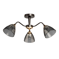 Потолочная люстра De City Альфа 115010303