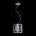 Подвесной светильник Maytoni Cerezo  MOD202PL-01N