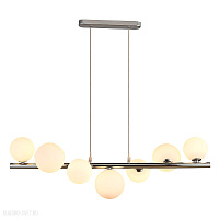 Люстра подвесная Azzardo Sybilla 7 pendant AZ2102